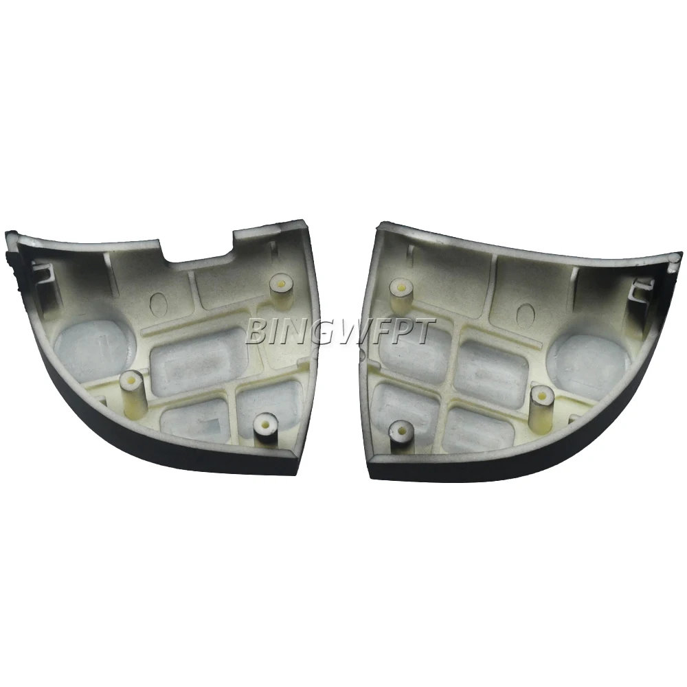 Car Accessories Multifunctional Bluetooth Speaker Button Cover For Toyota Lexus ES350 2006-2012 OE.84250-33190