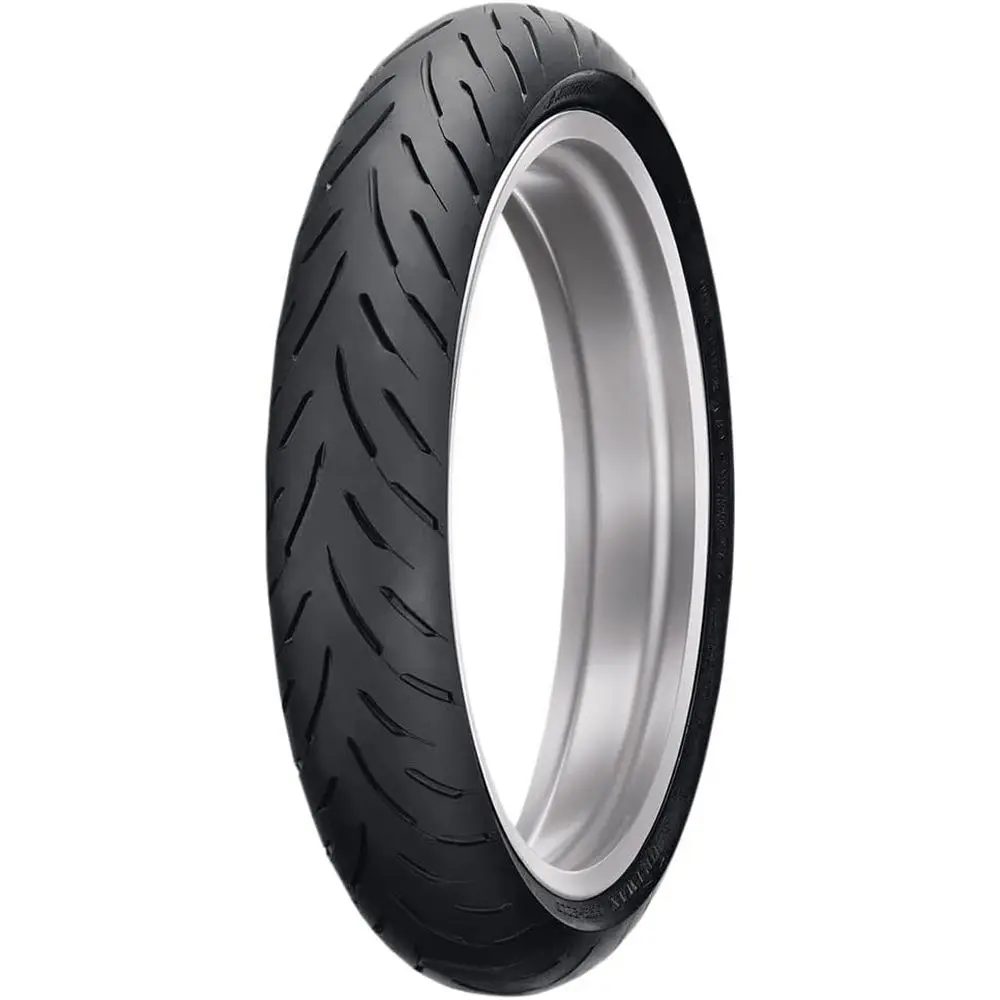 

Sporax GPR-300 Sport ront Motorcycle Tire - 120/70ZR17