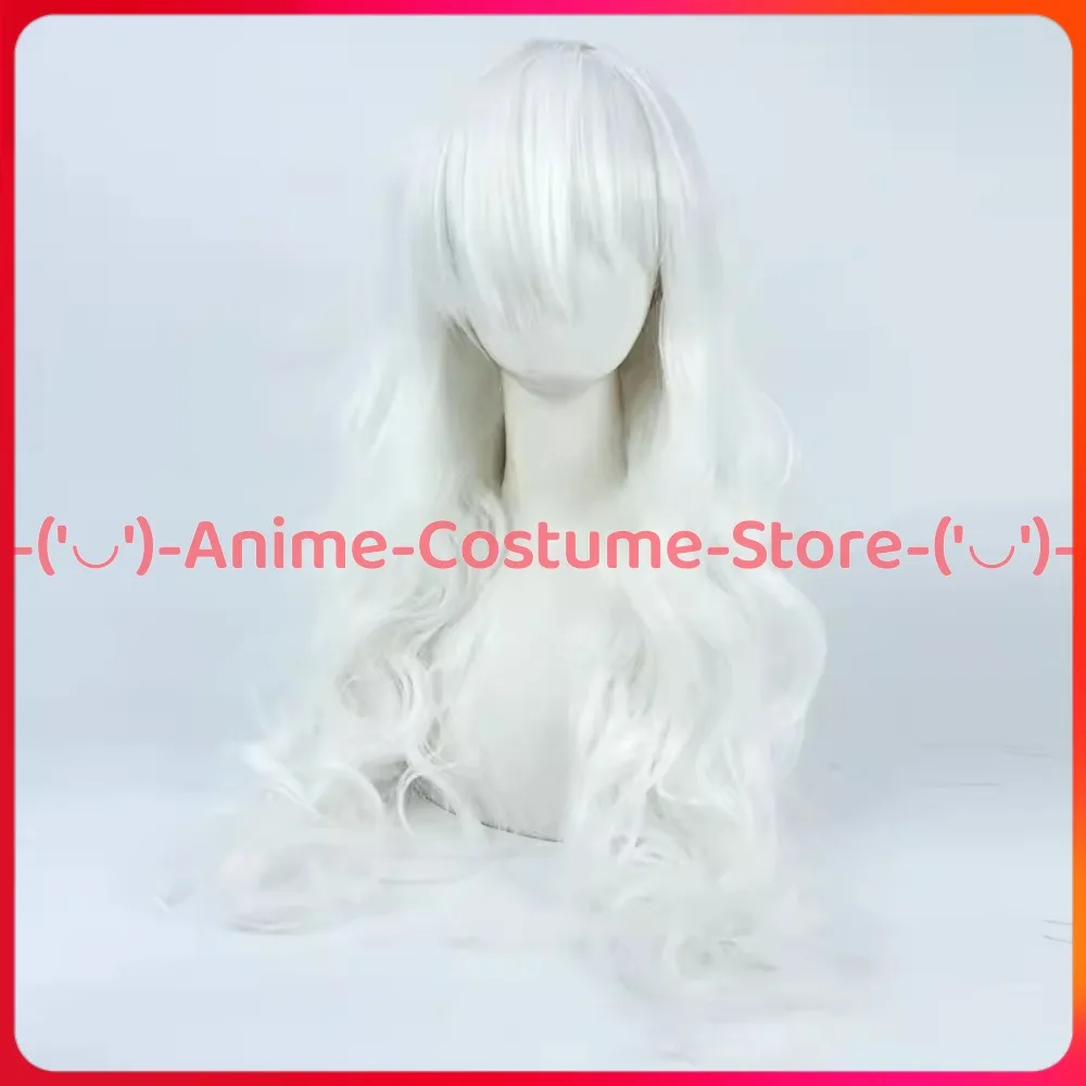 Peruka Cosplay OP VinSmoke Sanji Sir Crocodile Shichibukai Smoothie Anime Gra Postać Karnawałowa Peruki Syntetyczne Włosy