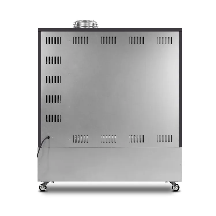 Low noise 24 hours timer shutdown 80 watt far  fuel heater home hotel