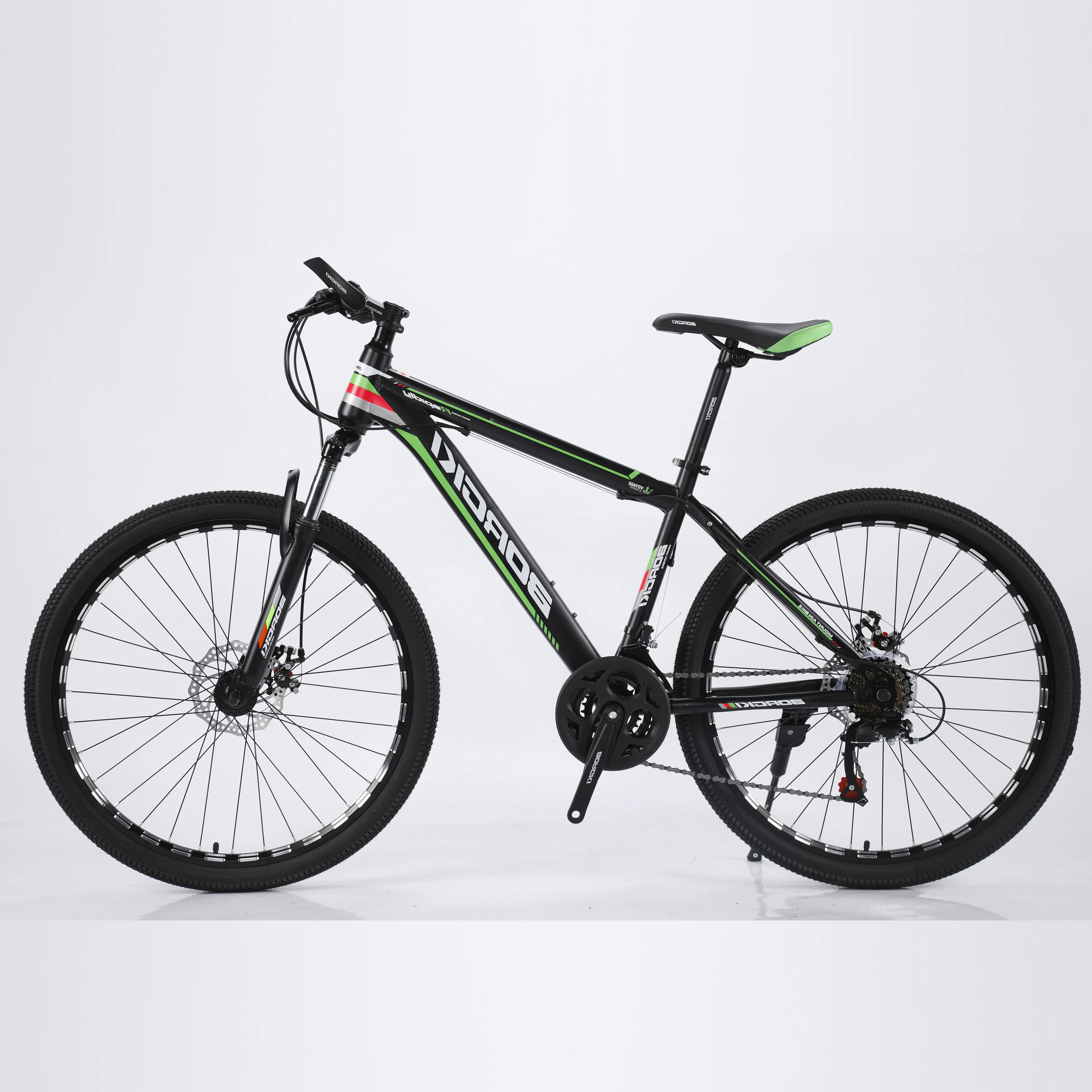 Cheap 24 26 27.5 29 Inch Mtb Handlebar Downhill Adults Men and Women Mountain Bike Bicycles Mtb 29 Size Full Suspension