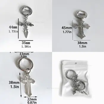 10 最佳銷售 靴子飾品 - №3