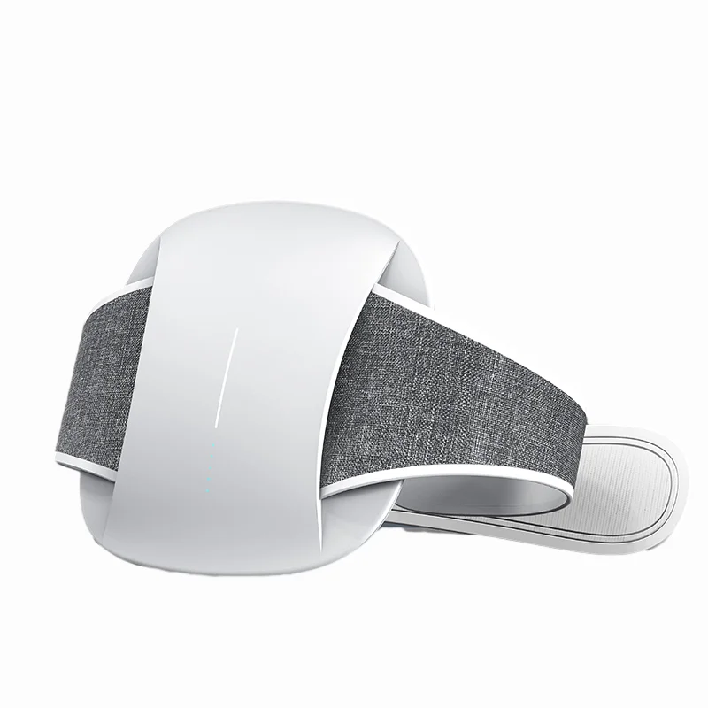 

Электрический горячий компресс, поясничный тепловой тяговый массажер для спины, поясничный массажер для облегчения боли, вибрирующие устройства для облегчения боли в низкой спине