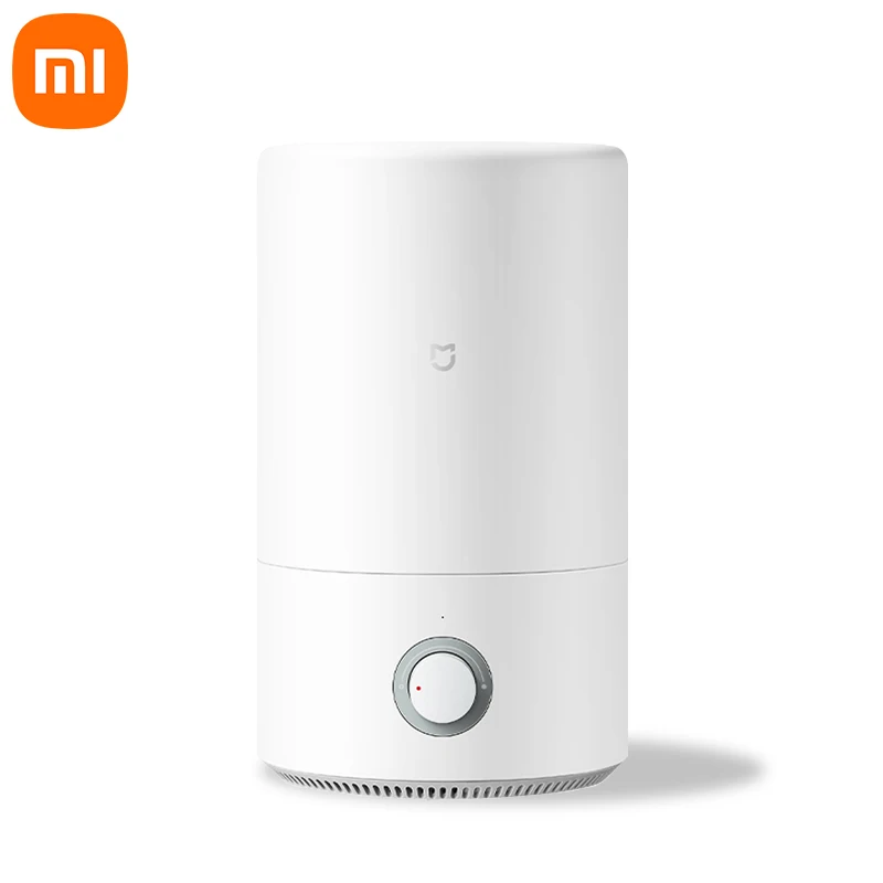 

Original Xiaomi Mijia Air Humidifier for home 4L Mist Maker broadcast Aromatherapy diffuser scent Home Antibacterial