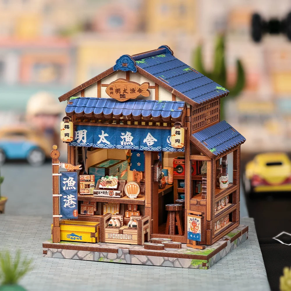 #68 Dollhouses List of Top Picks
