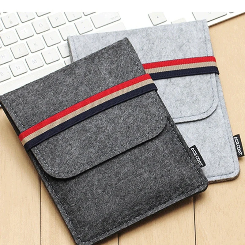 

Защитный чехол 6-дюймовый чехол для электронного чтения 3, противоударная сумка для хранения, дорожная сумка 11-го поколения для Kindle Paperwhite