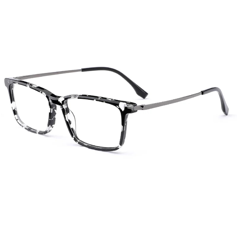 OKH Custom Progressive Glasses Women Men Anti Blue Light Optical Lenses Myopia Reading Eyeglasses Custom Prescription Glasses