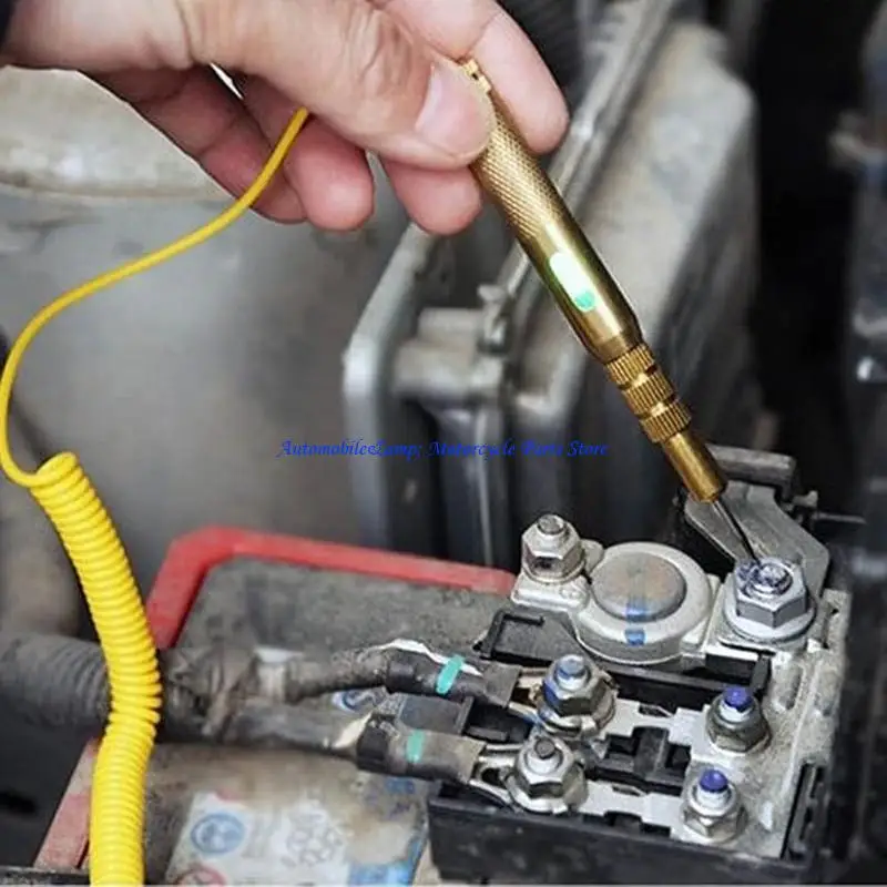 H7BD Automobile Electric Circuit Tester Car Electrical System Tester Car Diagnostic