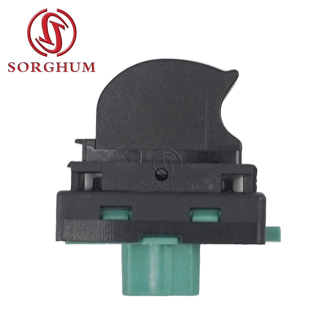 SORGHUM 735532906 For Citroen Jumper Peugeot For FIAT DUCATO 2006-2022 Boxer Power Window Switch Button 4 Pins 6554XW 735421717