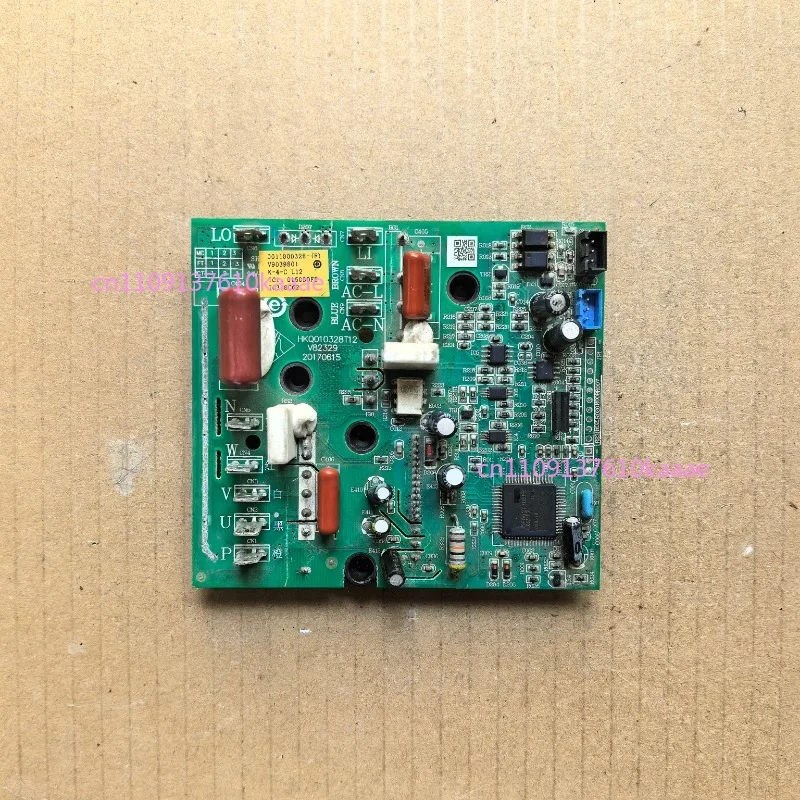 

Used Products Are Suitable for Haier Air Conditioning 0011800328G/C Power Module 0011800052/223N/H/F/P/L/Z Inverter Board