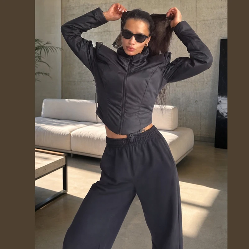 Thumbnail 3 - #57 Best Cropped Fashion Jackets to Buy In 2026