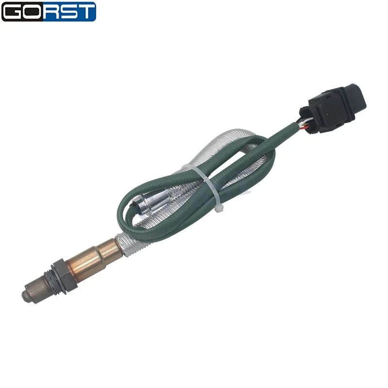

Oxygen Sensor 0258017121 for Benz Sprinter 906 C-Class E-Class CL203 S204 0258017122 0258017100 A0045428618
