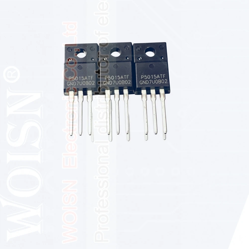 （1-5PCS） P5015ATF 150V 22A TO-220F