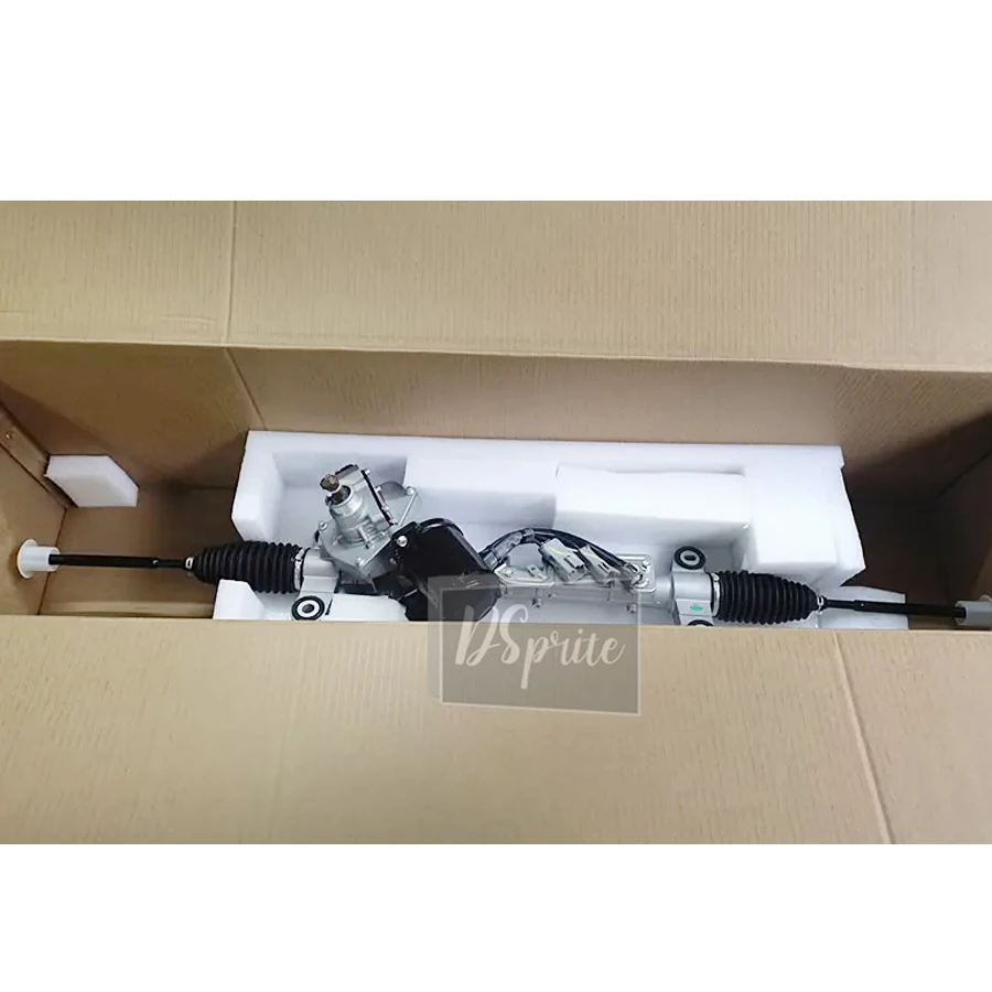 Electric Power Steering Rack Gear Box  53601-SWC-G02 53600swcg04 53601SWCG01 53601SWCE03 53600SWCG03 53600-SWC-G04 For honda CRV