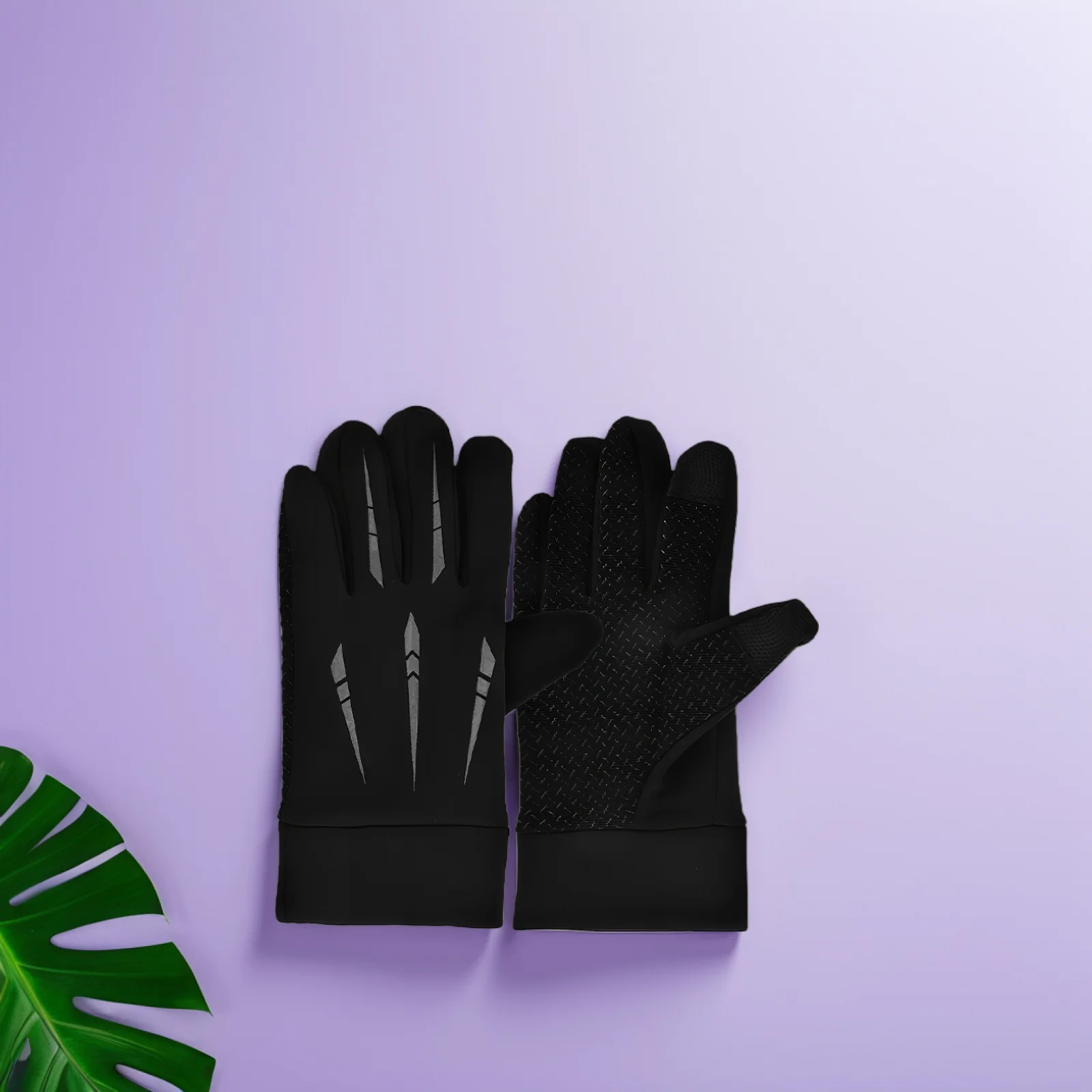 

Motorcycle Winter Warm Waterproof Windproof Touchscreen Gloves Men Women Riding Cycling Hiking Insulated Gloves