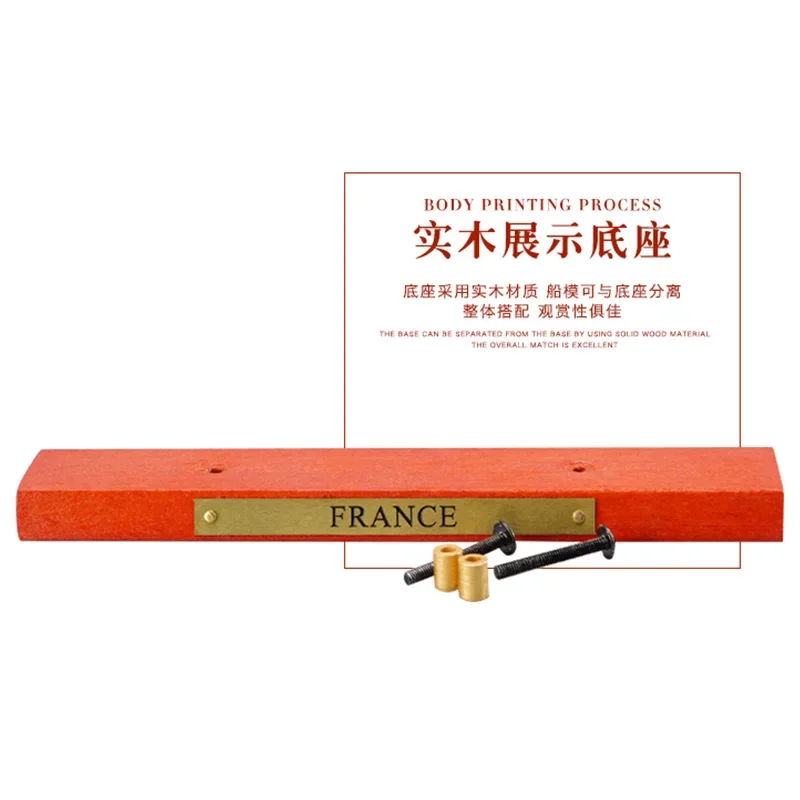 Classics Luxury Cruises Simulation Alloy Ship Model Titanic Ornament Lusitania Normandy HMHS BRITANNIC Steamer