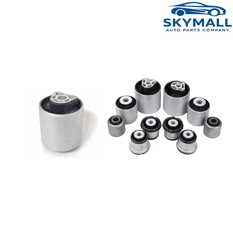 

A pair Car Accessories Lower Suspension Bushing 31126851693 for BMW F15 F16