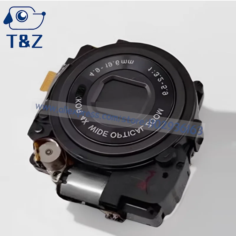 

New For Nikon S2500 S3000 S4000 Samsung ST60 ST61 Lens Camera Zoom Lens Camera Repair Replacement