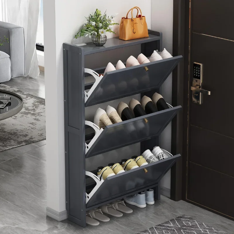 Shoe Rack Cabinets Furniture Shoes Organizers Sapateira Organizador De Zapatos Muebles Armoires De Chambre Gabinete Rangement