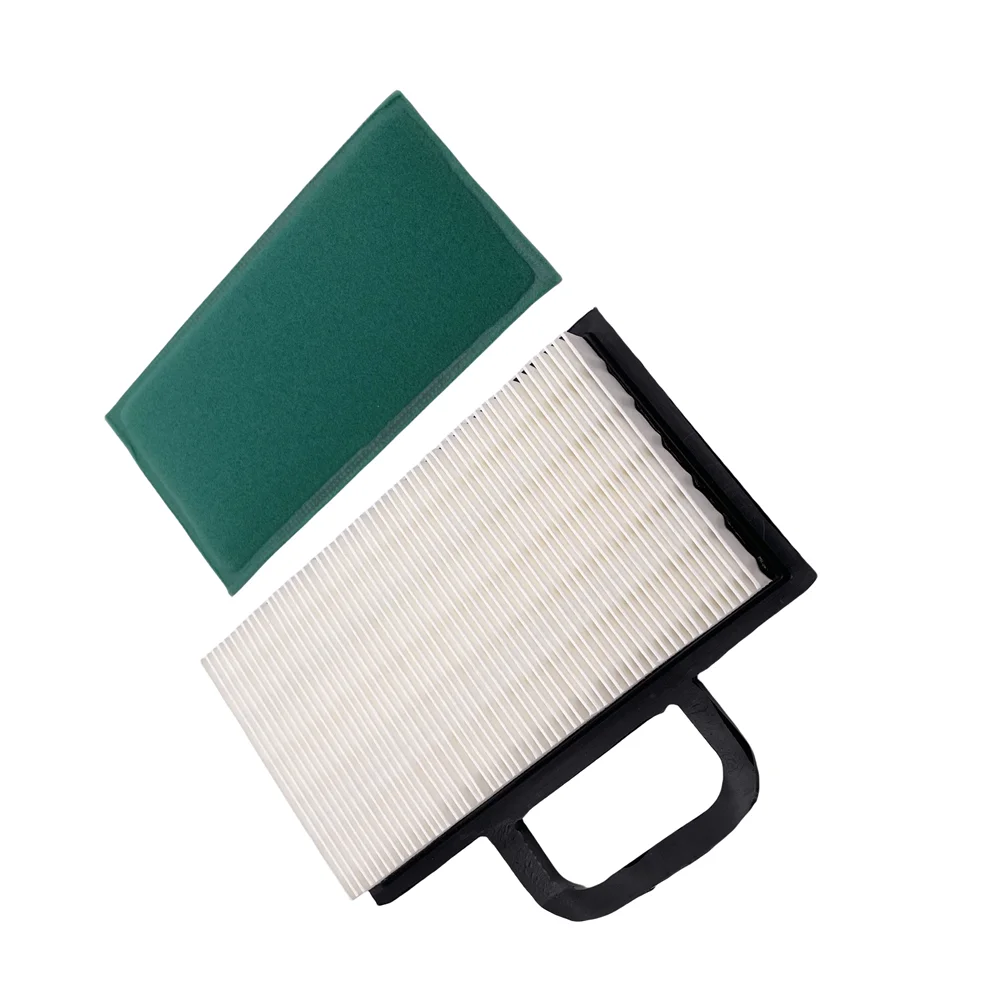 Air Filter For Briggs & Stratton 273638 4223 4209 499486 499486S 5063B 5063D 5063H 5063K 5069 5069H 5069K 695667 69875