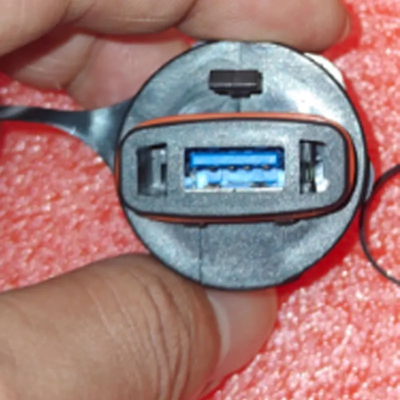 

GoodWe Inverter Data Logger Ports WiFi USB Interface Data Stick Communication Interface