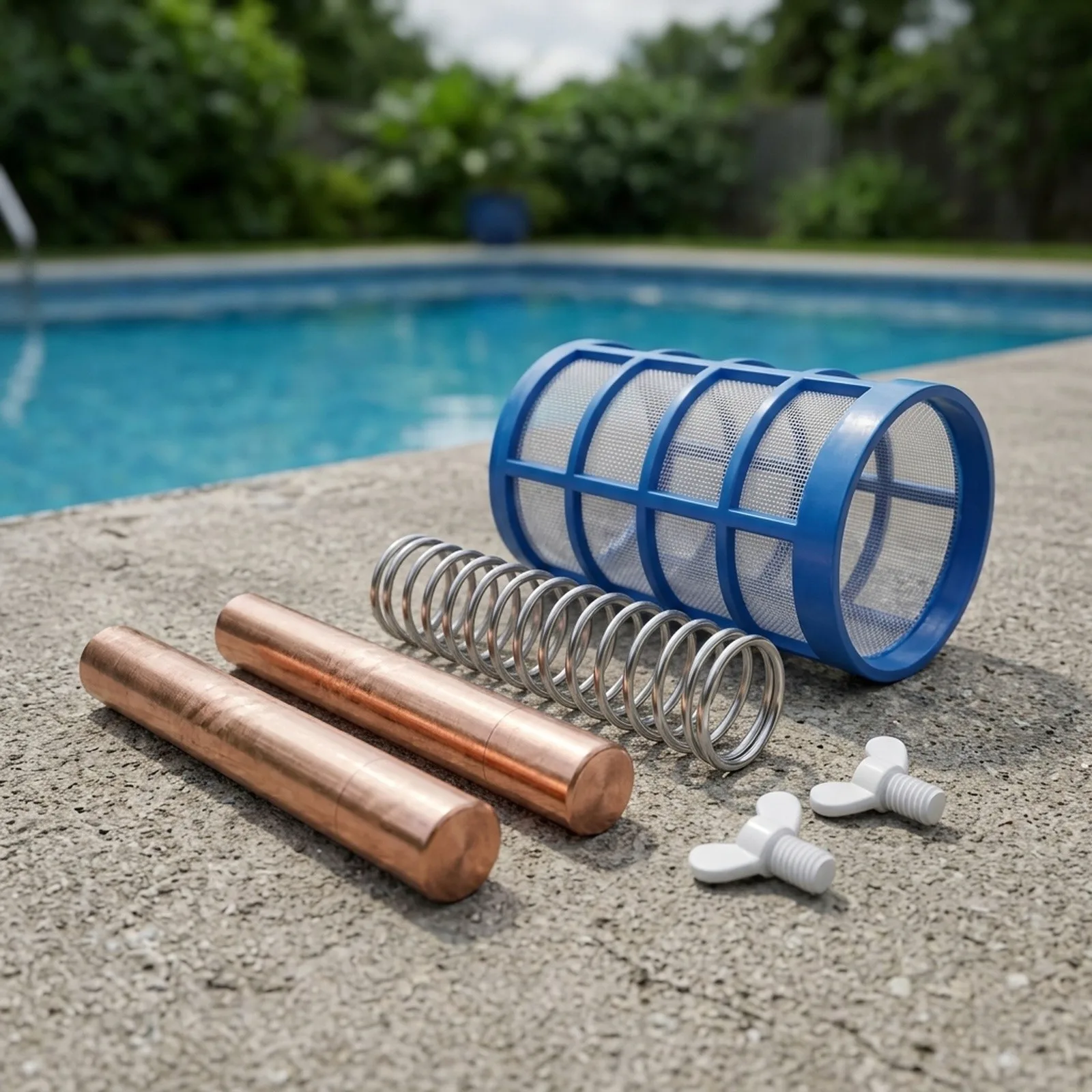 Basket Screen Kit M For Sides Fit And Functionality Specifications Fit Compatibility With Various Brands Basket