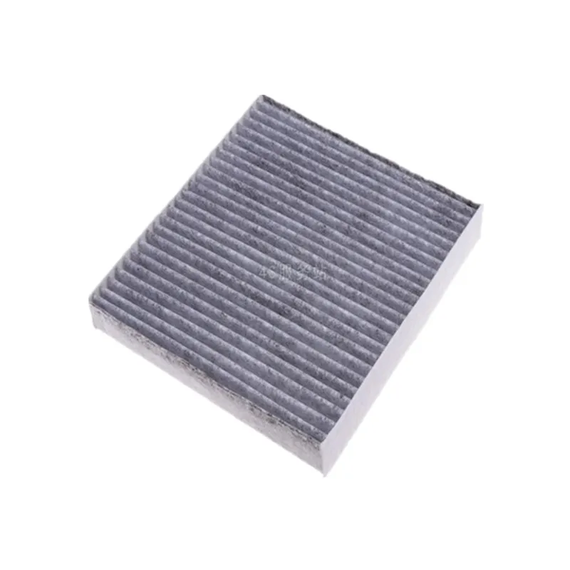 Filter Set For CHANGAN Hunter Pickup F70 Diesel Pickup Air Filter 1109190-BU02 Cabin Filter 8119030-BU03 Oil Filter 10105963