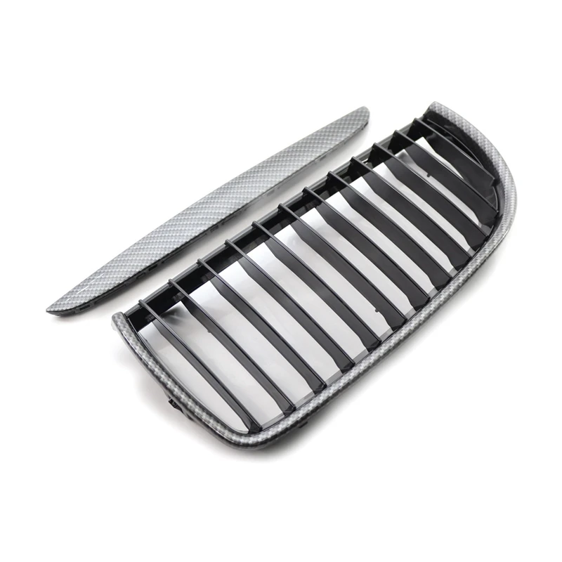 

Передняя решетка для BMW E90 323I 328I 335I 330I 325I 3-Series 2005-2008 51137120008