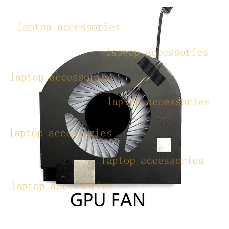 Z.  CPU GPU Cooling Fan Replacement for Precision 17 7730 M7730 7740 M7740 Series NS85C14-17G25 NS85C15-17G26 MG75090V1-C140-S9A
