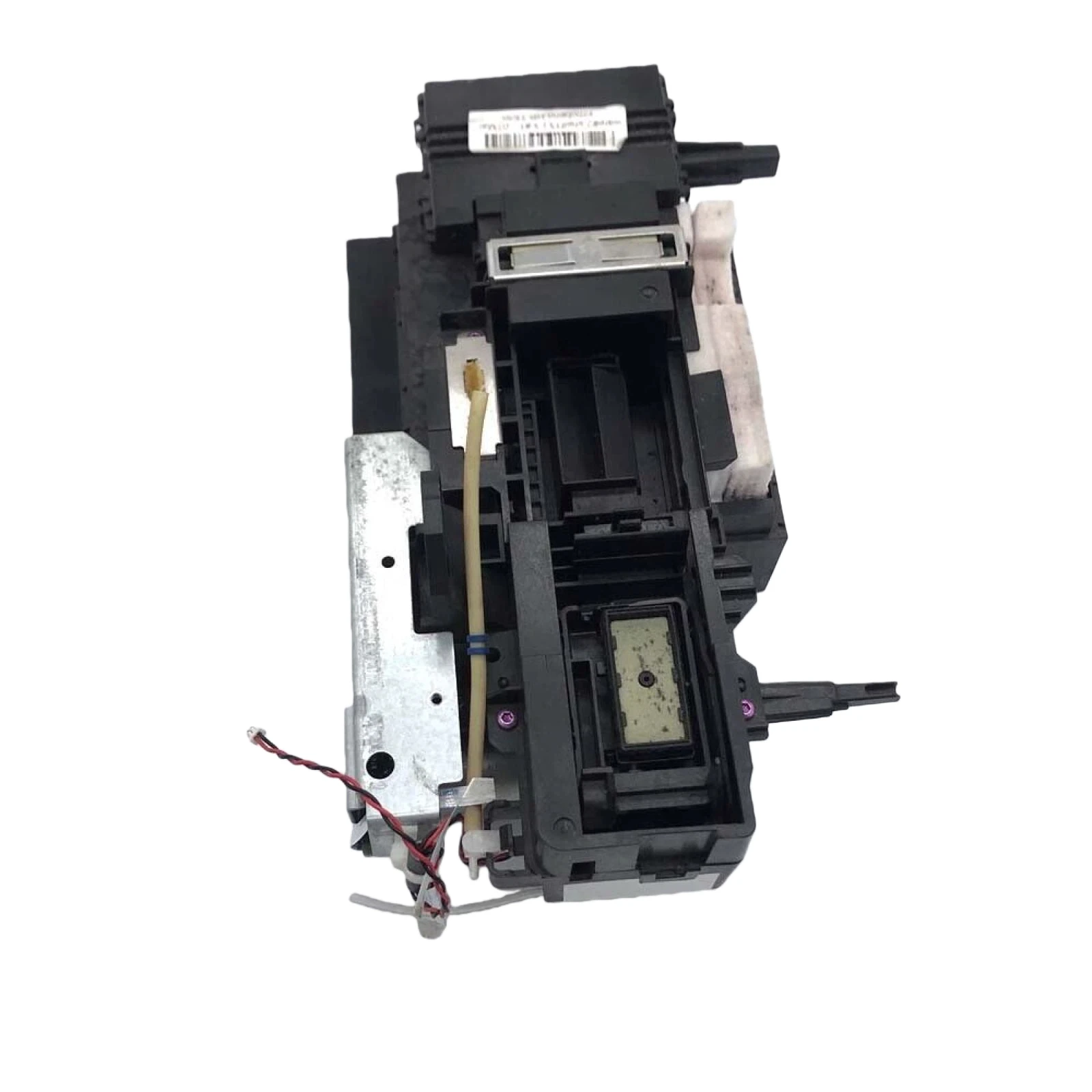 

Service Station Ink Pump CQ890-67045 Fits For HP DesignJet T130 T520 T530 T120 T125 24-IN 36-IN T525