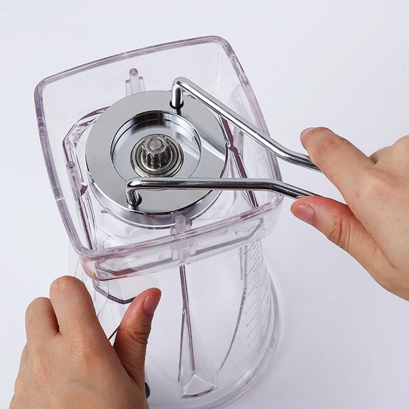 ブレンダー除去ツールステンレス鋼レンチ 64 オンスブレンダー耐久性のあるドロップシッピング