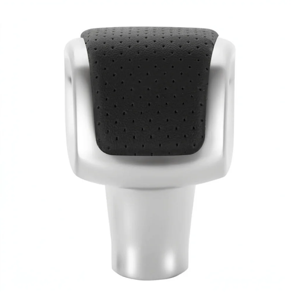Car Alloy Gear Shift Knob Handle For Mercedes Benz G Class Automatic Transmission Stick Lever Interior Accessory