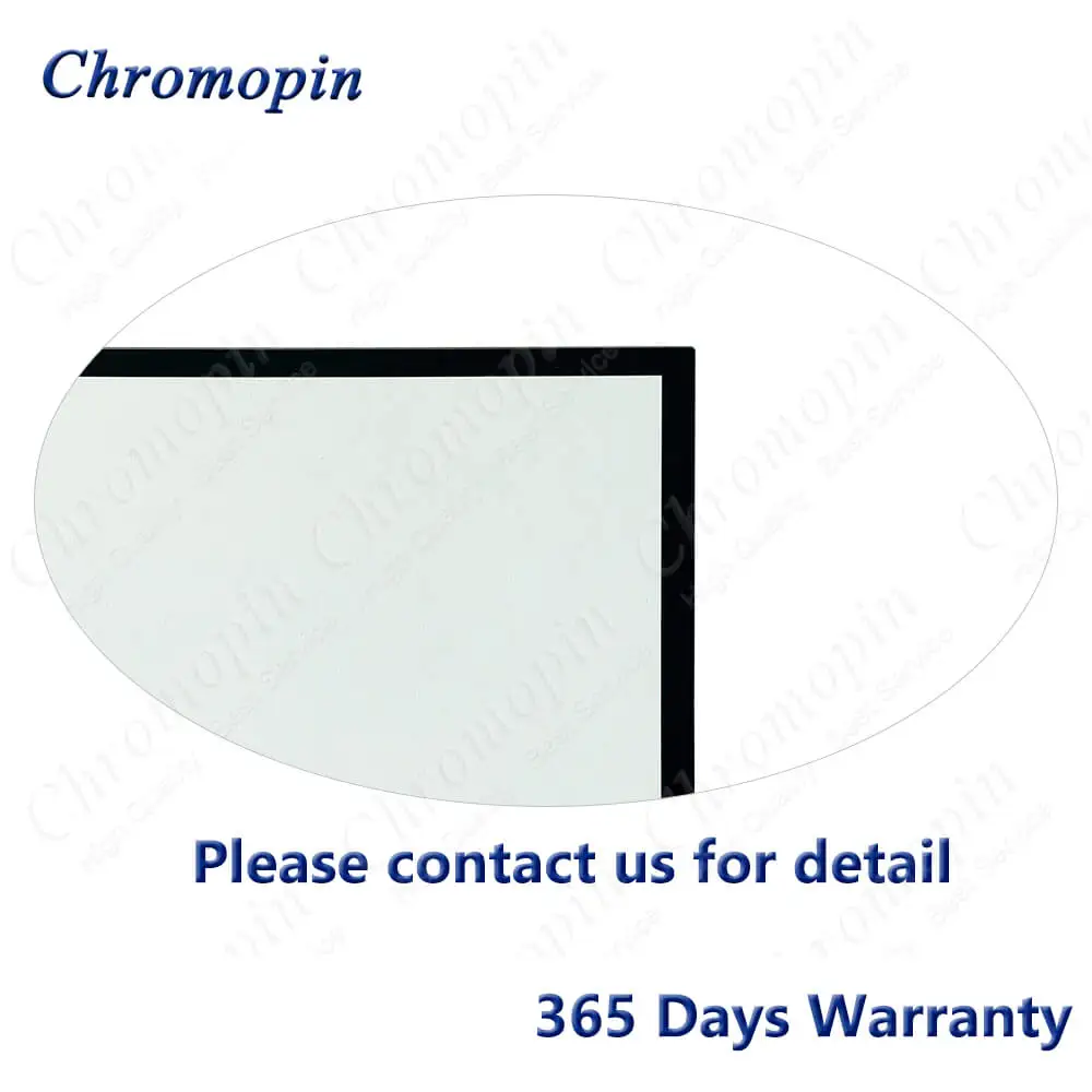 Touch Screen Glass Panel Digitizer for ELO P/N: E839261 Rev: A Model: CAB-TP-SCN-COF-97.6-R PART# E957703 REV: A Touchpad Glass