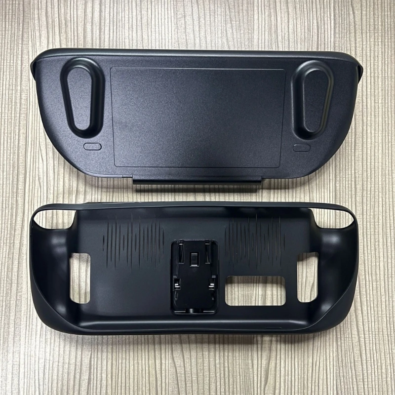 

Anti-scratch Bumper Housing Console Accessories for Steam-Deck Shockproof Drop Shipping