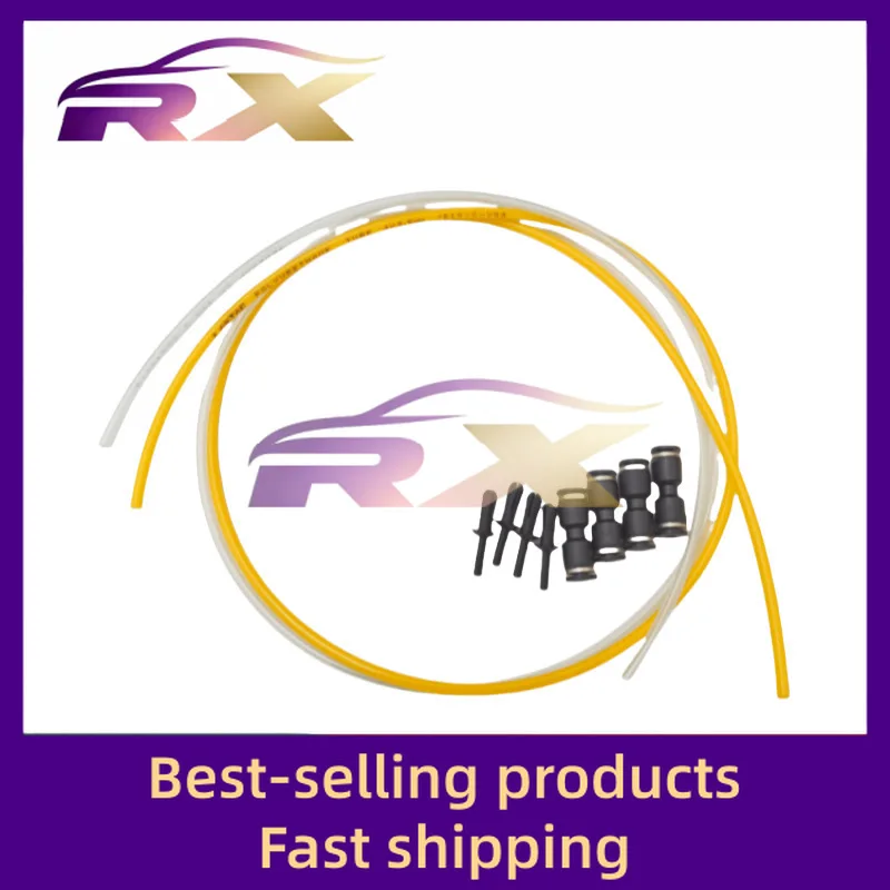 

НОВЫЙ комплект для ремонта трубы газового сиденья ISRI NTS1, детали для грузовиков 929527-269