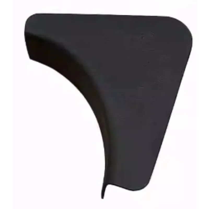 

Front Rear Door Window Upper Corner Protective Cover Triangle Window Guard Cap Plate for Chevrolet Monza for Buick Excelle GT