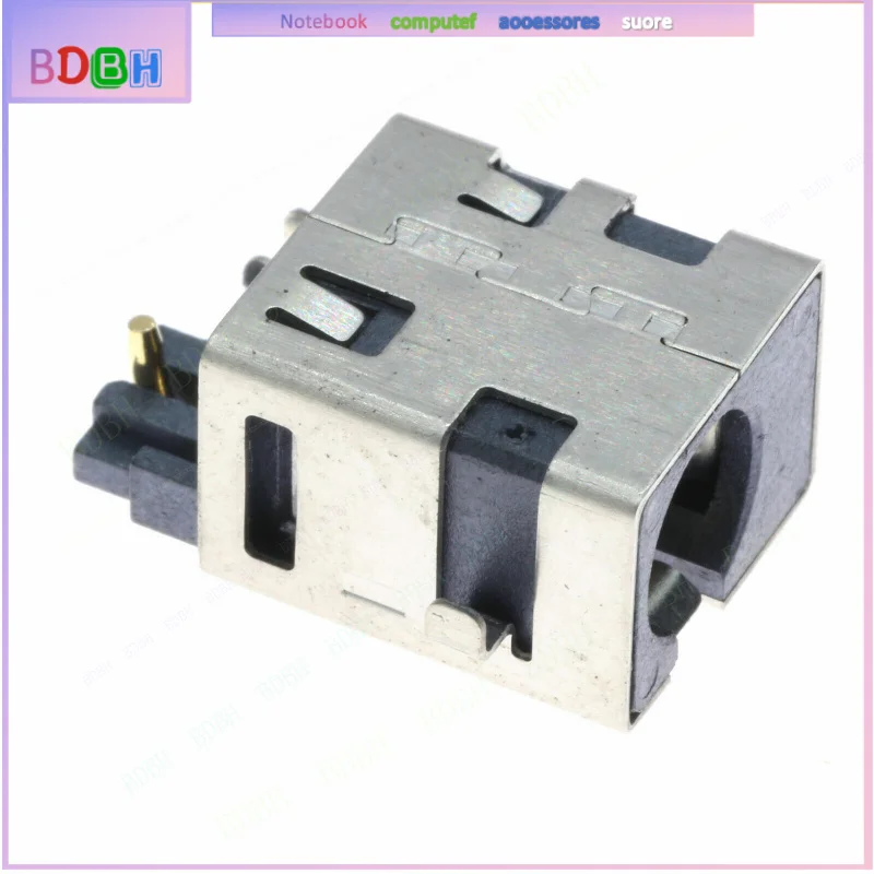 DC Power Jack Charging Port For MSI GF65 Thin 9SEXR-229FR MS-16W1 Gaming Laptop