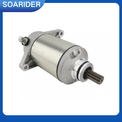 Starter Motor For ARCTIC CAT 350 366 400 425 450 500 2011-2018 3305-954 KYMCO MAXXER 450I 443CC 2012 MXU 450I 443CC 2012-2015