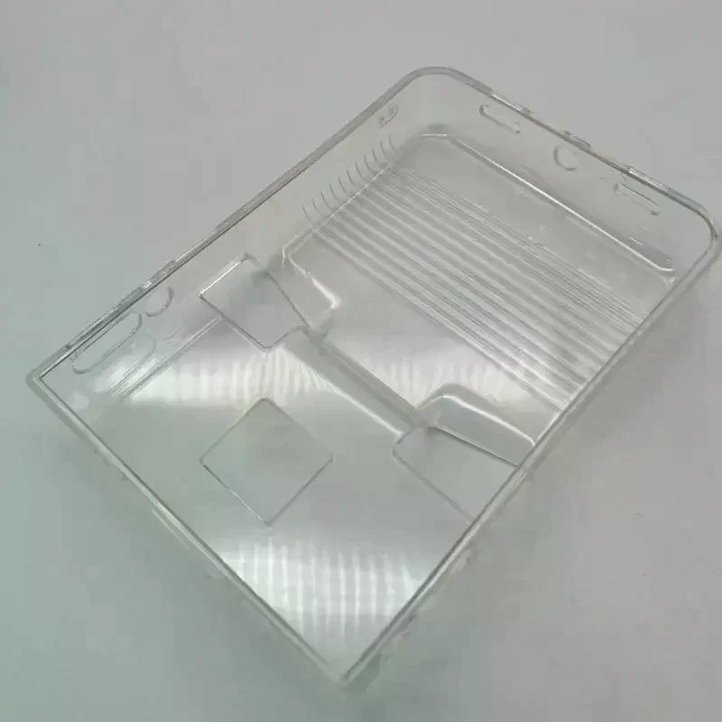Protective Cover TPU Soft Ultra Thin for RG477V Transparent Case Anti Slip Scratch Protection for Daily Use