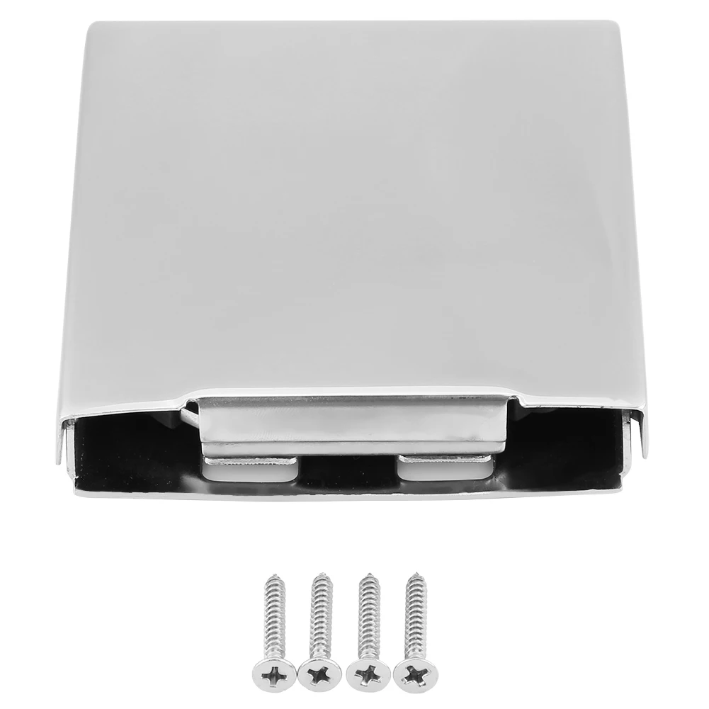 

Stainless Steel Folding Drink Cup Bottle Holder for Marine Boat Truck RV Adjustable Stainless Steel Marine Boat Cup Holder