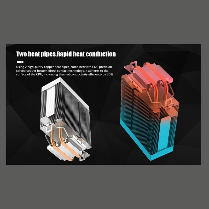 KF200 Cpu Cooler Ar… - image