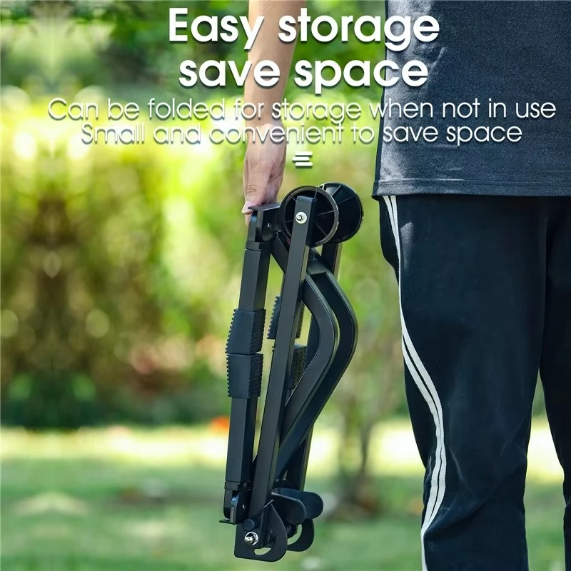 Bicycle Foldable Portable Bicycle Parking Rack Maintenance Support Rack Vehicle Folding Display Rack