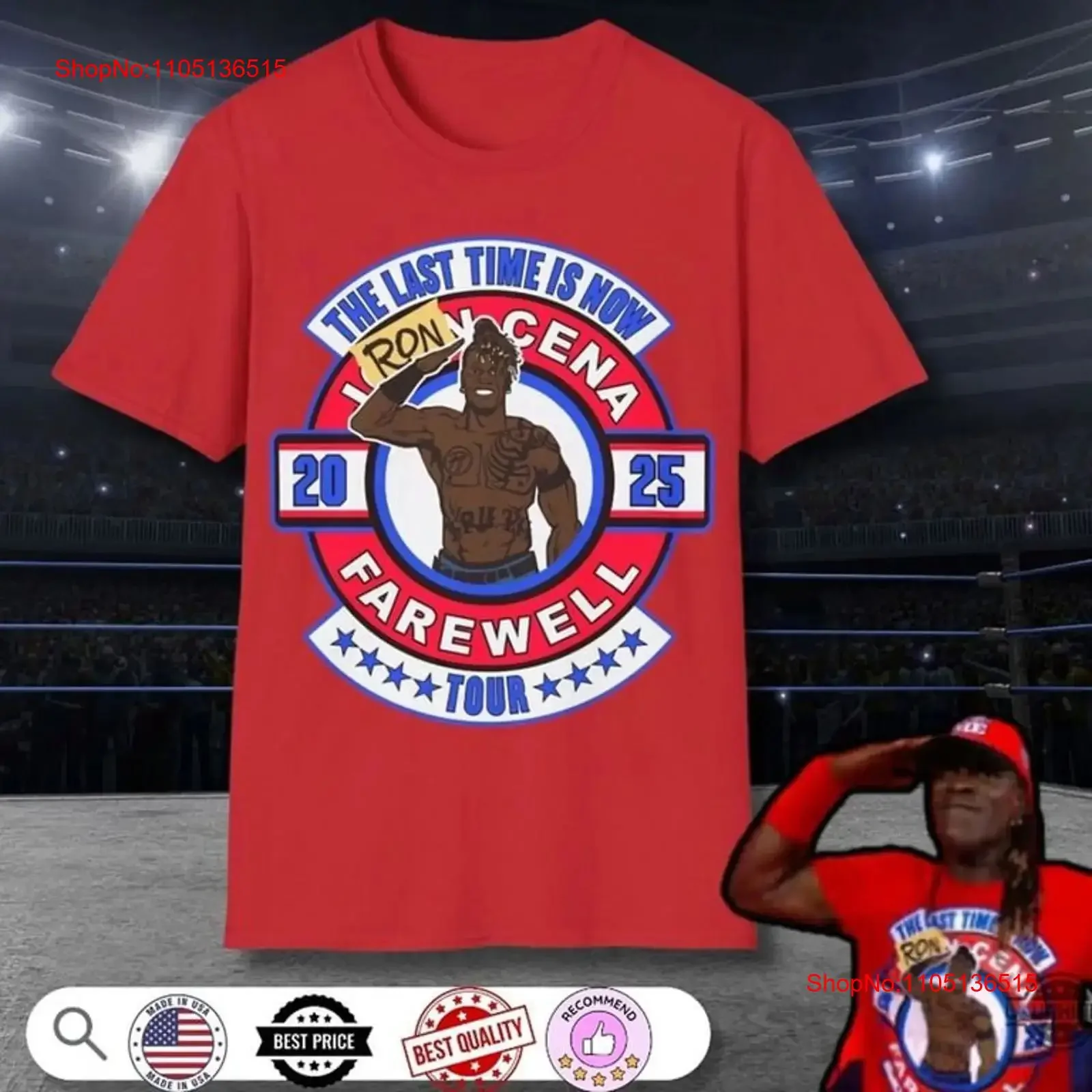 Sale R Truth Ron Ce… - image