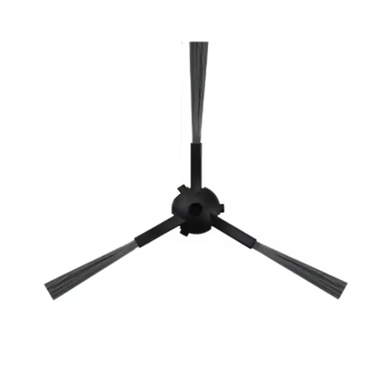 16 قطعة لملحقات كفاءة التنظيف المحسنة للمكنسة الكهربائية ذاتية التفريغ Y1 Plus #6