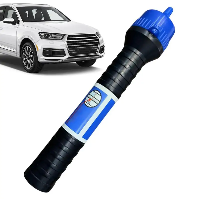 For Refer To Description  Car Coolant Tester High Precision Density Meter Coolant Tester Coolant Refractometer Hand-Held