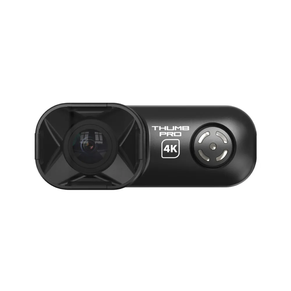 

RunCam Thumb Pro W 4K MINI Action 16g Bulit-in Gyro
