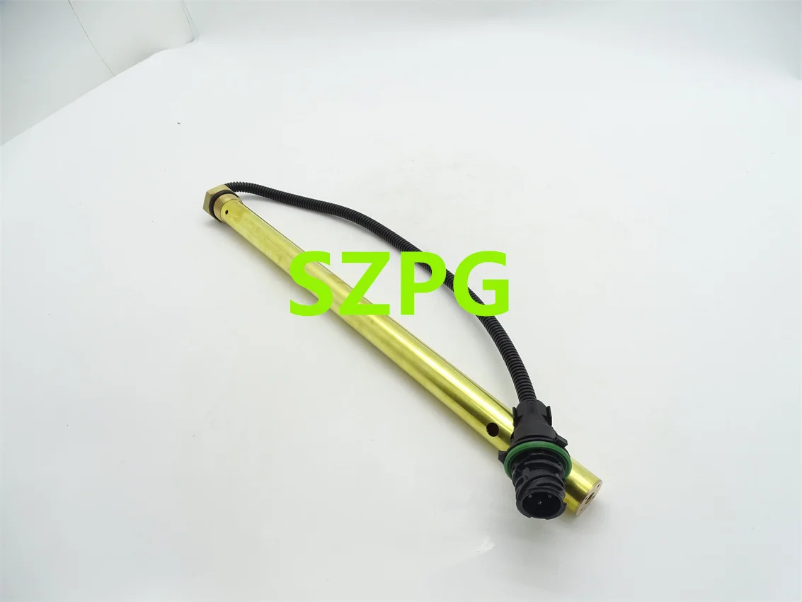 

Construction Machinery Parts Level Sensor 17202021 for L105 L110F L120H L150G L180H Level Sensor