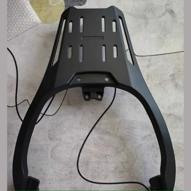

Wholesale Motorcycle Luggage Rack Aluminum Alloy Top Box Bracket