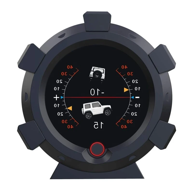 HOT-GPS Speedometer Car Inclinometer Car Inclinometer,GPS Speedometer Car Inclinometer Car Inclinometer-AT91
