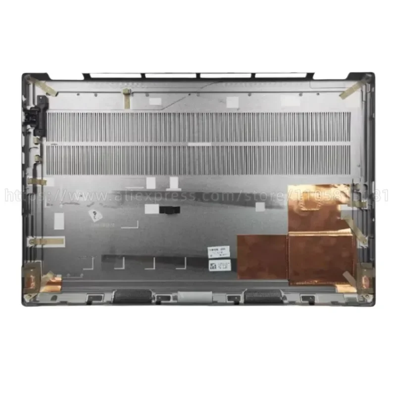 For Dell Precision 17 7780 M7780 Bottom Case Base Cover Rear Housing Shell 0V6785 Laptop Replacement Parts